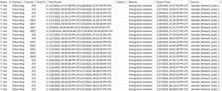 screenshot of excel spreadsheet

